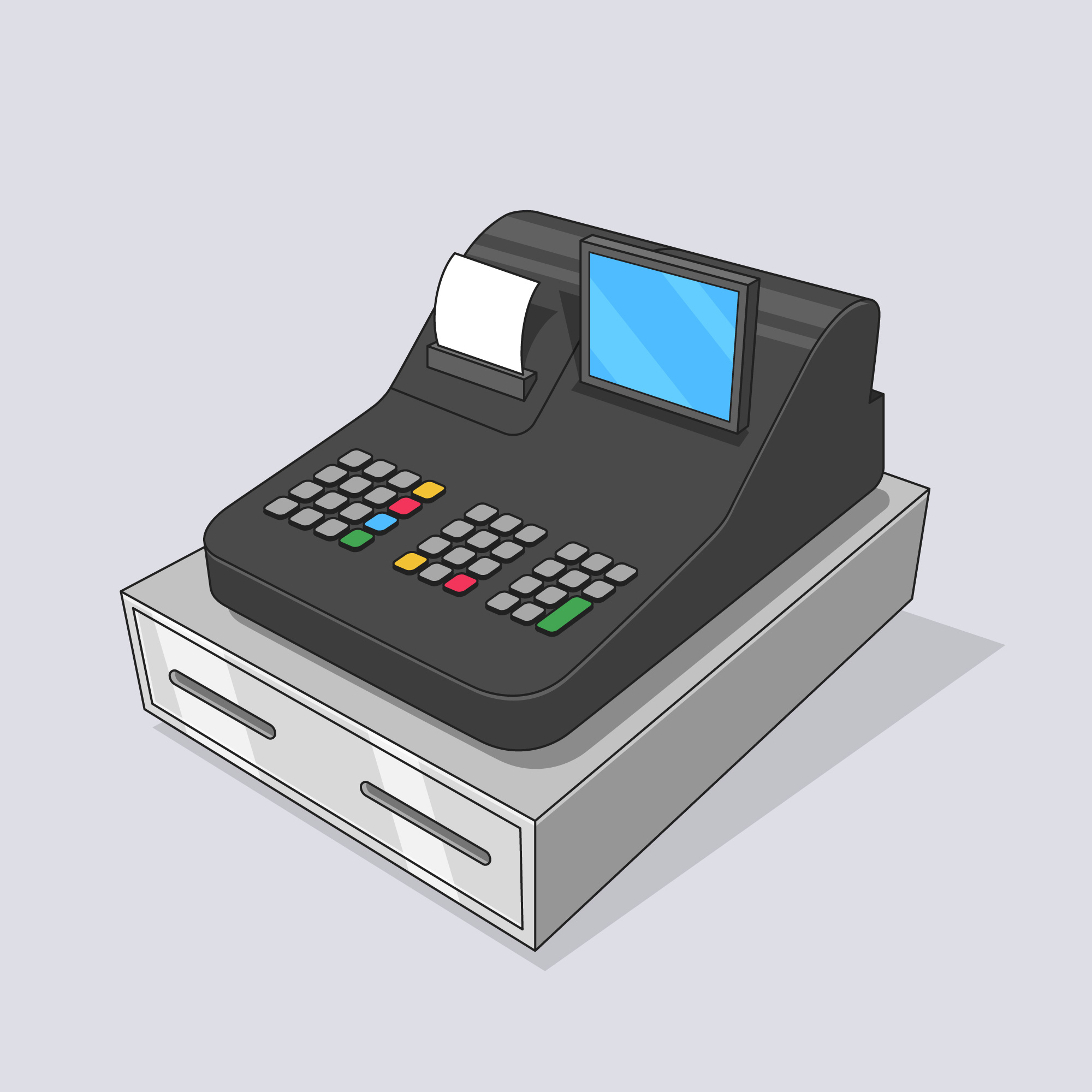 POS & Inventory System